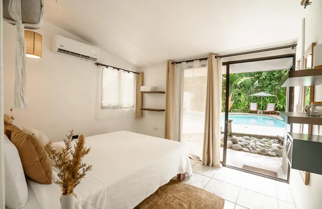 Tribe Boutique Hotel - Adults Only-1